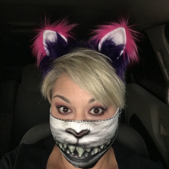 Meet your Posher, Stacey - Picture 1 of 1